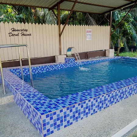 Adorable 2-Bedroom Home With Pool, Wi-Fi And Bbq Rembau Exterior photo